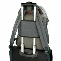 Mochila Pepe Jeans Devonshire Adaptable A Trolley 14 Mochila Pepe Jeans Devonshire Adaptable A Trolley -Equipaje Tienda de ventas 9355