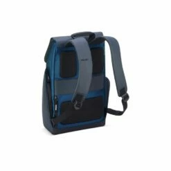 Mochila Delsey Securflap15" Azul Marino 13 Mochila Delsey Securflap15" Azul Marino -Equipaje Tienda de ventas 9371