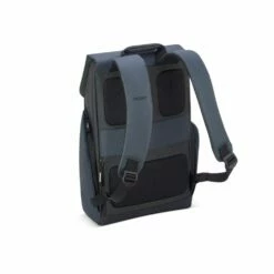 Mochila Delsey Securflap15" Negro 14 Mochila Delsey Securflap15" Negro -Equipaje Tienda de ventas 9384