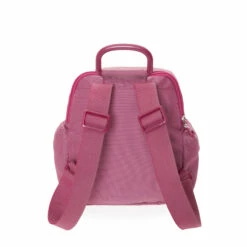Mochila Pequeña MD20 QMTT1 Mandarina Duck Fucsia (Hot Pink) 7 Mochila Pequeña MD20 QMTT1 Mandarina Duck Fucsia (Hot Pink) -Equipaje Tienda de ventas 9505