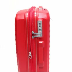 Maleta Mediana 4 Ruedas Expandible Bienoti-EV 8090 Rojo 12 Maleta Mediana 4 Ruedas Expandible Bienoti-EV 8090 Rojo -Equipaje Tienda de ventas 9594