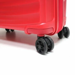 Maleta Mediana 4 Ruedas Expandible Bienoti-EV 8090 Rojo 10 Maleta Mediana 4 Ruedas Expandible Bienoti-EV 8090 Rojo -Equipaje Tienda de ventas 9605