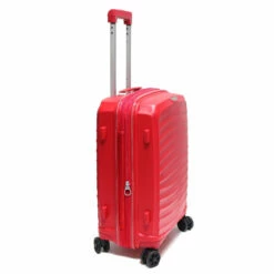 Maleta Mediana 4 Ruedas Expandible Bienoti-EV 8090 Rojo