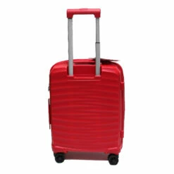Maleta Mediana 4 Ruedas Expandible Bienoti-EV 8090 Rojo 11 Maleta Mediana 4 Ruedas Expandible Bienoti-EV 8090 Rojo -Equipaje Tienda de ventas 9624