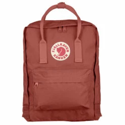 FJÄLLRÄVEN Mochila Fjällräven Kanken Rosa (Dahlia)