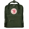 FJÄLLRÄVEN Mochila Fjällräven Kanken Negro 2 FJÄLLRÄVEN Mochila Fjällräven Kanken Negro -Equipaje Tienda de ventas 9658