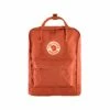 FJÄLLRÄVEN Mochila FjällRäven Kanken Naranja ( Rowan Red ) 1 FJÄLLRÄVEN Mochila FjällRäven Kanken Naranja ( Rowan Red ) -Equipaje Tienda de ventas 9670