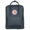 FJÄLLRÄVEN Mochila FjällRäven Kanken Gris (Graphite) -Equipaje Tienda de ventas 9676