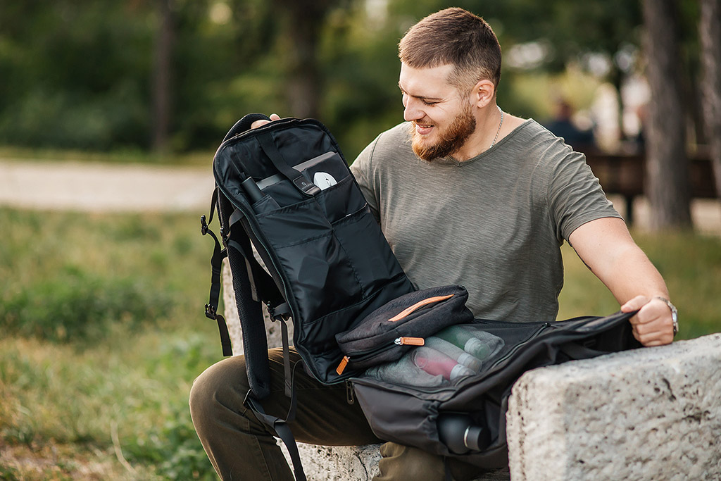 Equipaje Tienda de ventas 11 Equipaje Tienda de ventas -Equipaje Tienda de ventas Henge 3